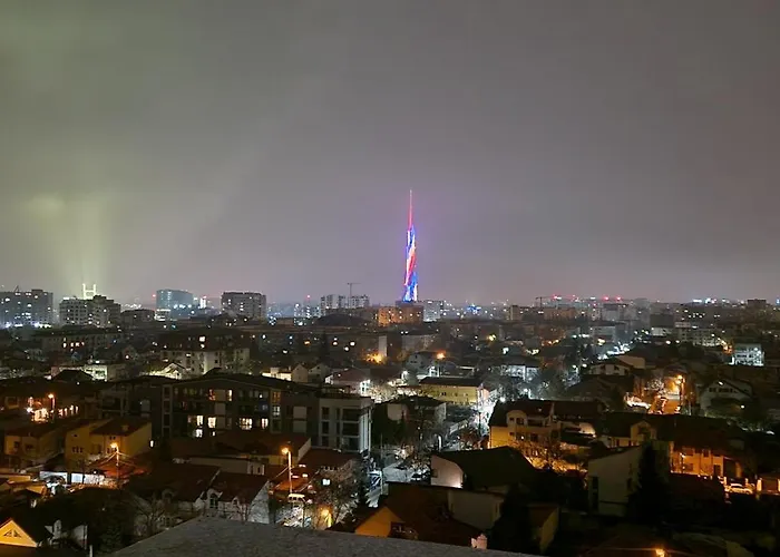 New26 View Sts Tower Selfcheck-in Free Parking