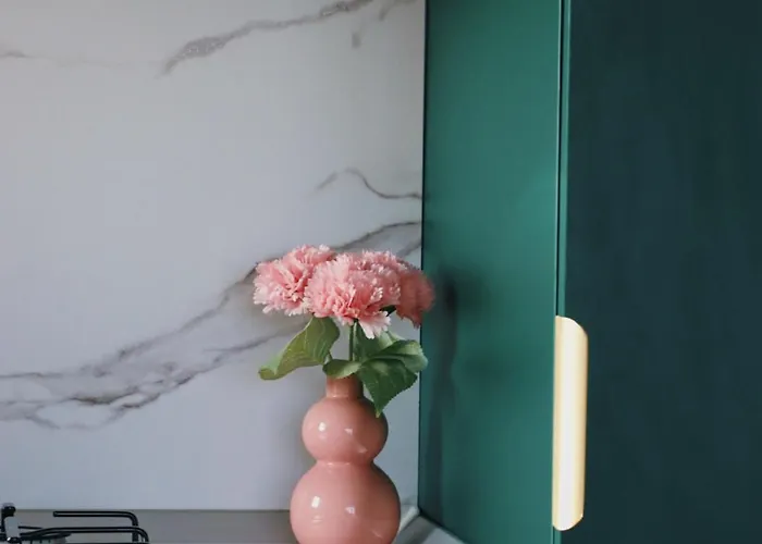 New26 View Sts Tower Selfcheck-in Free Parking *