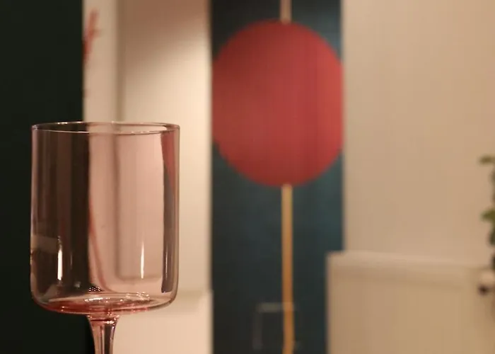 New26 View Sts Tower Selfcheck-in Free Parking