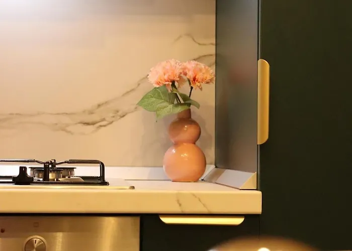 New26 View Sts Tower Selfcheck-in Free Parking Бухарест