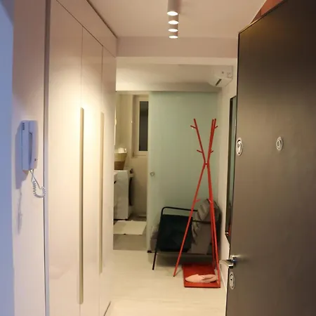 Apartman New26 View Sts Tower Selfcheck-in Free Parking *