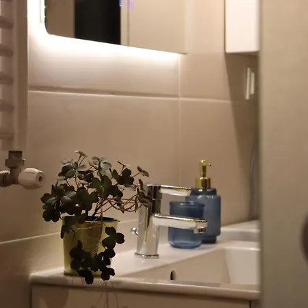 New26 View Sts Tower Selfcheck-in Free Parking Apartman Bukarest