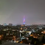 New26 View Sts Tower Selfcheck-in Free Parking