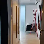 New26 View Sts Tower Selfcheck-in Free Parking Апартаменти