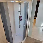 New26 View Sts Tower Selfcheck-in Free Parking 아파트 *