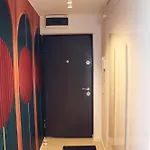 New26 View Sts Tower Selfcheck-in Free Parking * Бухарест