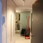 Апартаменти New26 View Sts Tower Selfcheck-in Free Parking *