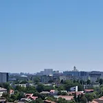 New26 View Sts Tower Selfcheck-in Free Parking Бухарест