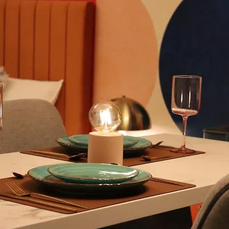 New26 View Sts Tower Selfcheck-in Free Parking Apartment