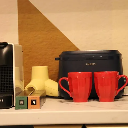 New26 View Sts Tower Selfcheck-in Free Parking Apartment Bucharest