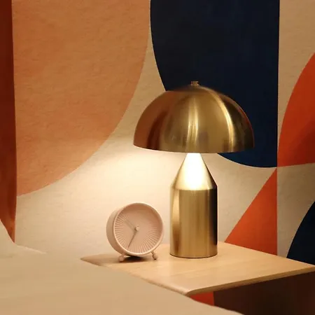 New26 View Sts Tower Selfcheck-in Free Parking בוקרשט