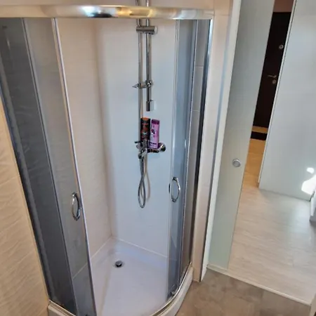 New26 View Sts Tower Selfcheck-in Free Parking アパート *