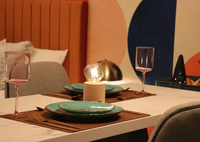 New26 View Sts Tower Selfcheck-in Free Parking Apartment