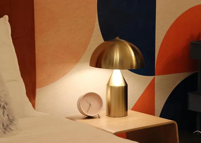 New26 View Sts Tower Selfcheck-in Free Parking בוקרשט