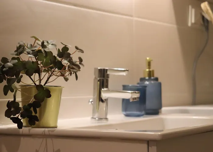 New26 View Sts Tower Selfcheck-in Free Parking Apartment *