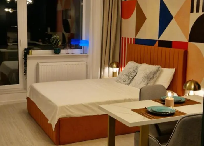 New26 View Sts Tower Selfcheck-in Free Parking *