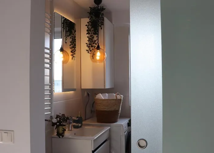 New26 View Sts Tower Selfcheck-in Free Parking * Bukurešť