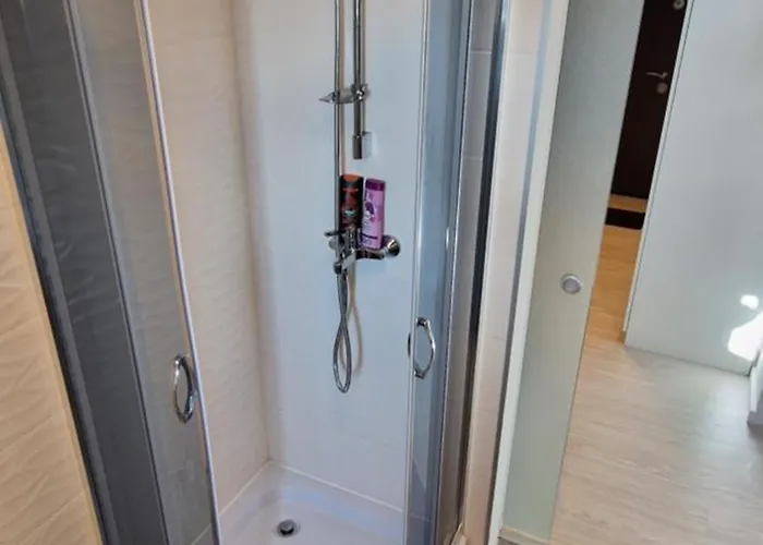 New26 View Sts Tower Selfcheck-in Free Parking Apartment *