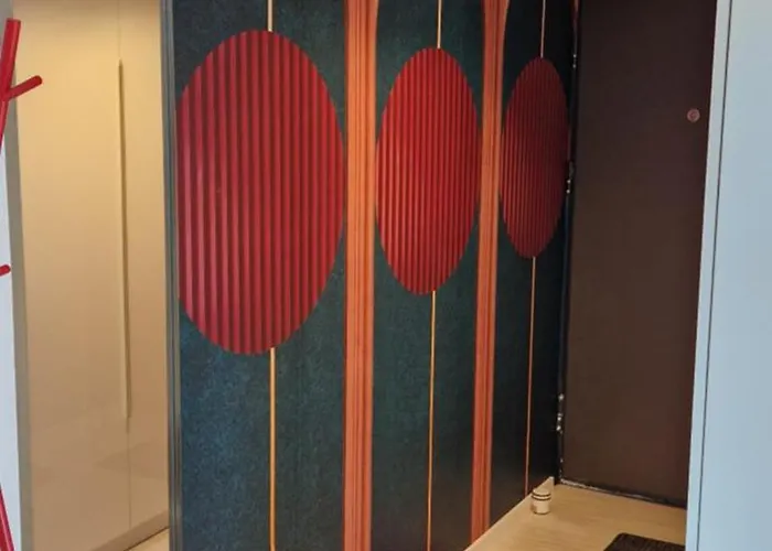 New26 View Sts Tower Selfcheck-in Free Parking