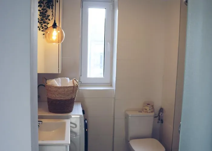 Apartment New26 View Sts Tower Selfcheck-in Free Parking Bucharest