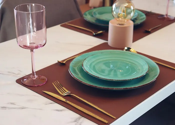 Apartmán New26 View Sts Tower Selfcheck-in Free Parking *