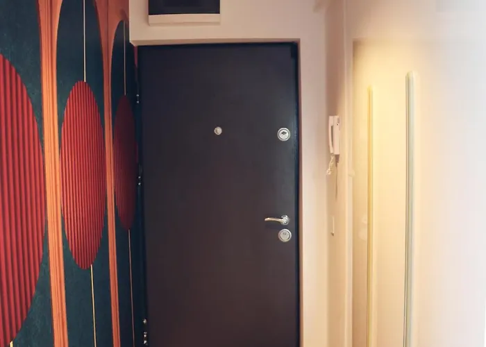 New26 View Sts Tower Selfcheck-in Free Parking * Bukurešť