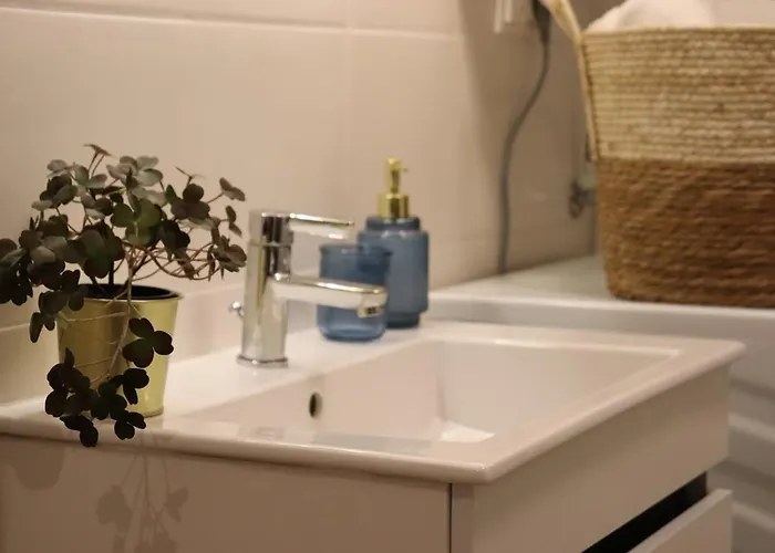 New26 View Sts Tower Selfcheck-in Free Parking Bukurešť