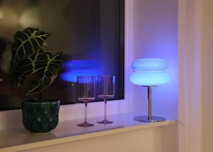 Apartment New26 View Sts Tower Selfcheck-in Free Parking