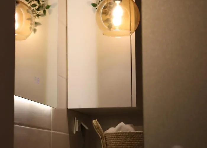 New26 View Sts Tower Selfcheck-in Free Parking * Bucharest