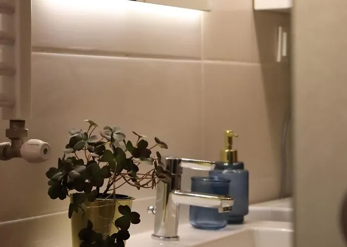 New26 View Sts Tower Selfcheck-in Free Parking Apartmán Bukurešť