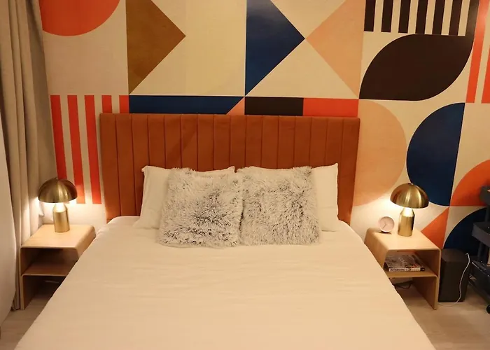 New26 View Sts Tower Selfcheck-in Free Parking