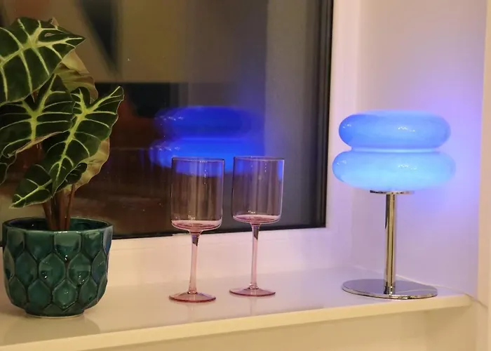 New26 View Sts Tower Selfcheck-in Free Parking Apartment Bucharest