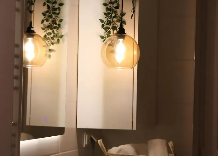 New26 View Sts Tower Selfcheck-in Free Parking *