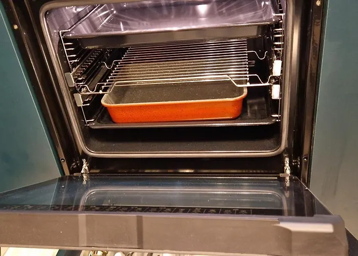Lejlighed New26 View Sts Tower Selfcheck-in Free Parking *